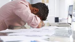 ما هو الاحتراق النفسي عند الموظفين وما أسبابه؟