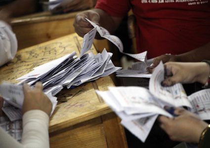 قرار بعدم إجراء انتخابات الإعادة في بيت عوا وتفوح