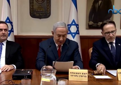 تهديدات متبادلة بين حماس واسرائيل