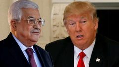 مسؤول أميركي: ادارة السلطة لقطاع غزة مؤشر ايجابي