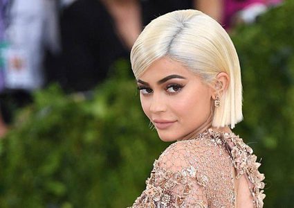 حادثة غير متوقعة في عيد ميلاد كايلي جينير