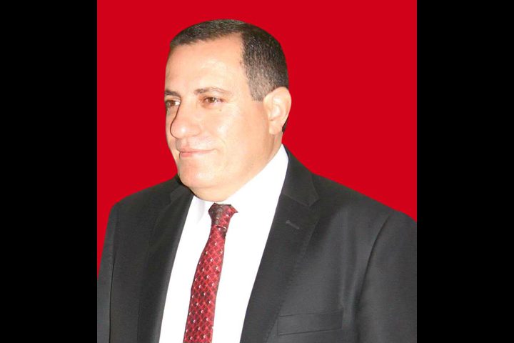 الطائرة الورقية والـ "إف ١٦"