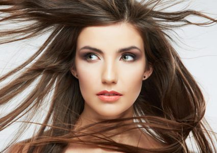 نصائح لتفادي تساقط الشعر