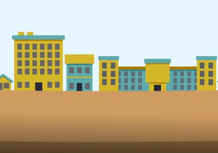 ماهي أسرع عاصمة تغرق حول العالم؟