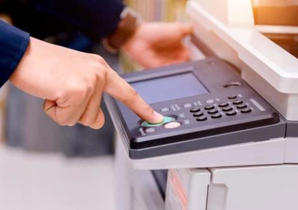 أجهزة الفاكس تهدد الأمن السيبراني