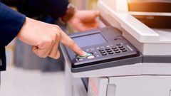 أجهزة الفاكس تهدد الأمن السيبراني
