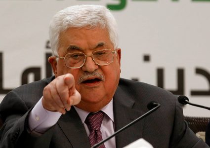 الرئيس: انعقاد المركزي لمواجهة صفقة القرن