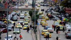 ملفات ساخنة على طاولة دائرة السير