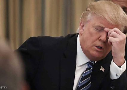 واشنطن تلمح بمزيد من العقوبات وترمب محبط من تركيا