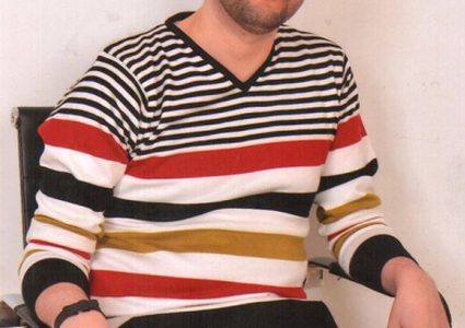 الأسير رداد يواجه أوضاعا صحية خطيرة