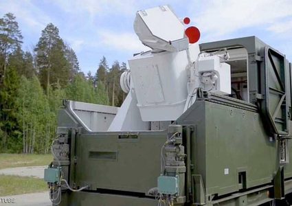 أميركا تحذر من أسلحة روسيا الفضائية الجديدة