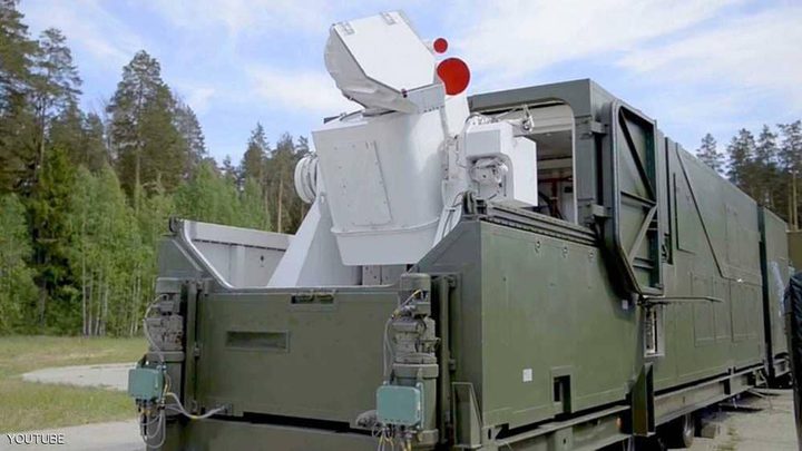 أميركا تحذر من أسلحة روسيا الفضائية الجديدة