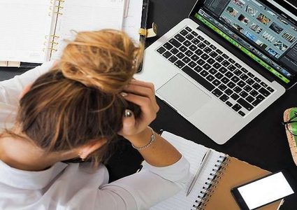 تجنب 4 عادات قاتلة!