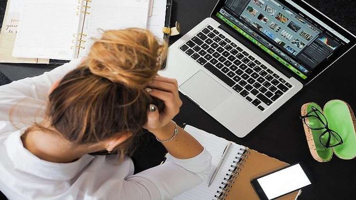 تجنب 4 عادات قاتلة!