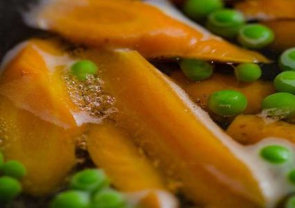 البشرية عاجزة عن توفير الغذاء الصحي