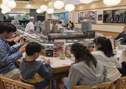 لماذا لا يعاني اليابانيون من السمنة؟