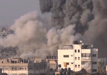 الاحتلال قتل أطفال عائلة بكر دون الاستناد لمعلومات