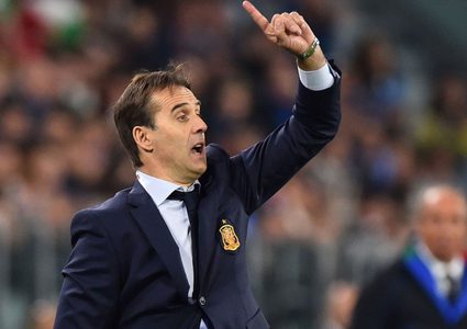 لوبيتيجي يزيد الغموض حول تشكيلة السوبر