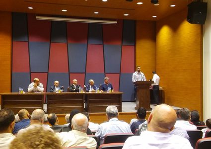 الأسرى يتنفسون الحرية بالثقافة