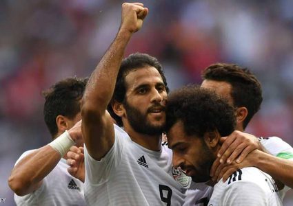 مدرب الفراعنة الجديد يختار مساعديه