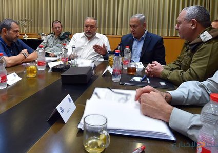 ماهي البنود الرئيسية للتهدئة بين حماس والاحتلال؟