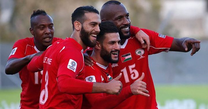 "الفدائي" يُحافظ على ترتيبه الشهري في تصنيف "فيفا"