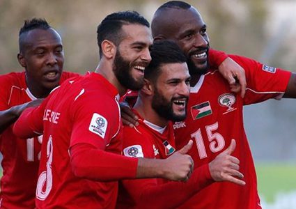 "الفدائي" يُحافظ على ترتيبه الشهري في تصنيف "فيفا"