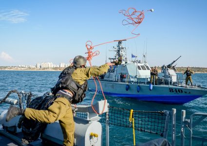 "BDS" تمنع سفية إسرائيلية من الرُّسو بميناء تونسي