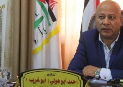 أبو هولي يثمن فتح مدارس الأونروا في موعدها