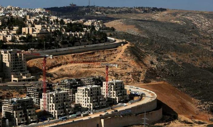 الإنحياز الأميركي نافدة لتنفيذ مشاريع الاحتلال