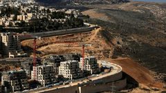 الإنحياز الأميركي نافدة لتنفيذ مشاريع الاحتلال