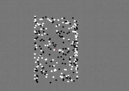 وهم بصري يشخص الإصابة بالتوحد في ثوان