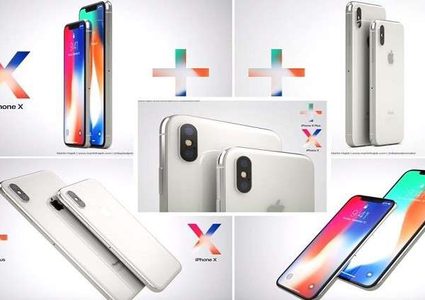 تعرف على أسعار هواتف آيفون المنتظرة