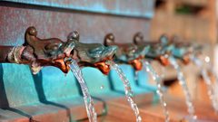 جدول توزيع المياه في نابلس اليوم