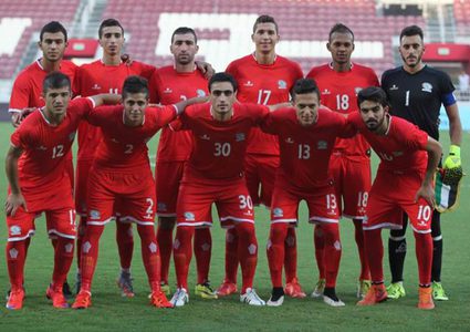 الفدائي يفوز على أندونيسيا ويتصدر المجموعة
