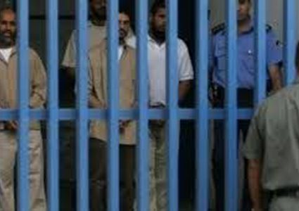 الاحتلال يفرج عن أسير من عرابة