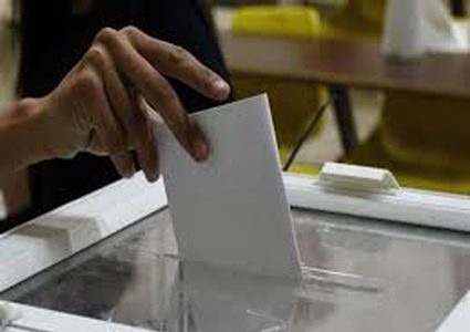 لجنة الانتخابات تحدد الموعد الاخير لطلبات الترشح