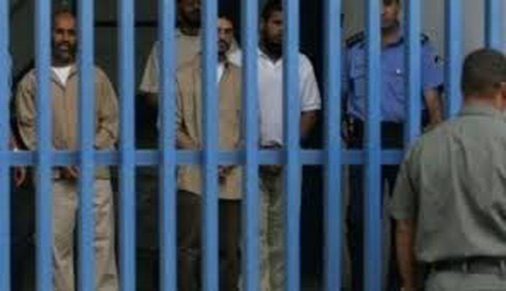 الاحتلال يفرج عن أسير من عرابة