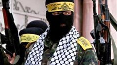 أمن حماس يعتقل القيادي بكتائب الأقصى خالد الجعبري