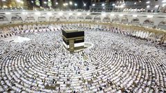 كيف تقي نفسك من التسمم الغذائي أثناء الحج؟