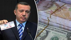 "كابوس سندات أكتوبر" ينتظر تركيا