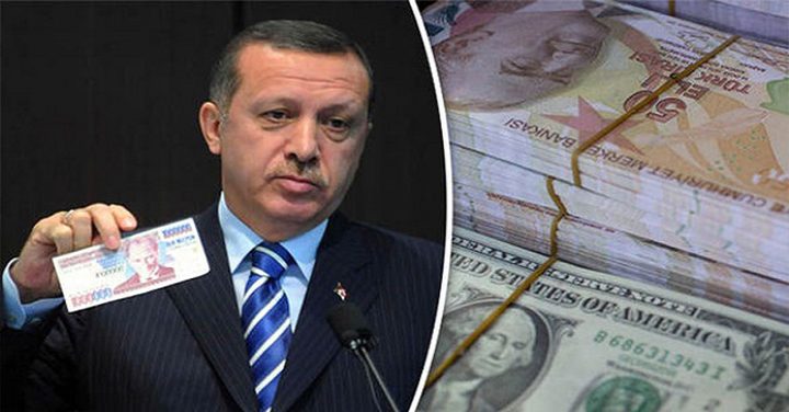 "كابوس سندات أكتوبر" ينتظر تركيا