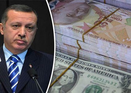 "كابوس سندات أكتوبر" ينتظر تركيا