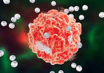 علاج للسرطان يحد من انتشار الورم