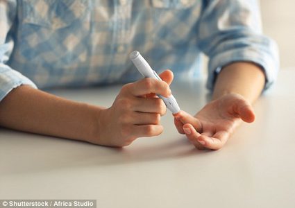 نوع من أنواع الفطر قد يساعد في علاج السكري