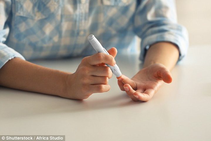 نوع من أنواع الفطر قد يساعد في علاج السكري