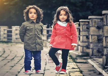 علماء روس يتنبؤون بشكل الطفل قبل الولادة