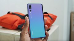 هواوي "P20 PRO" هو الأفضل عالميا!