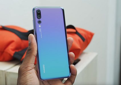 هواوي "P20 PRO" هو الأفضل عالميا!