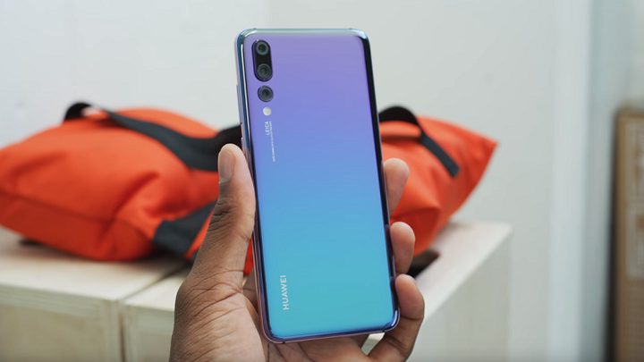 هواوي "P20 PRO" هو الأفضل عالميا!